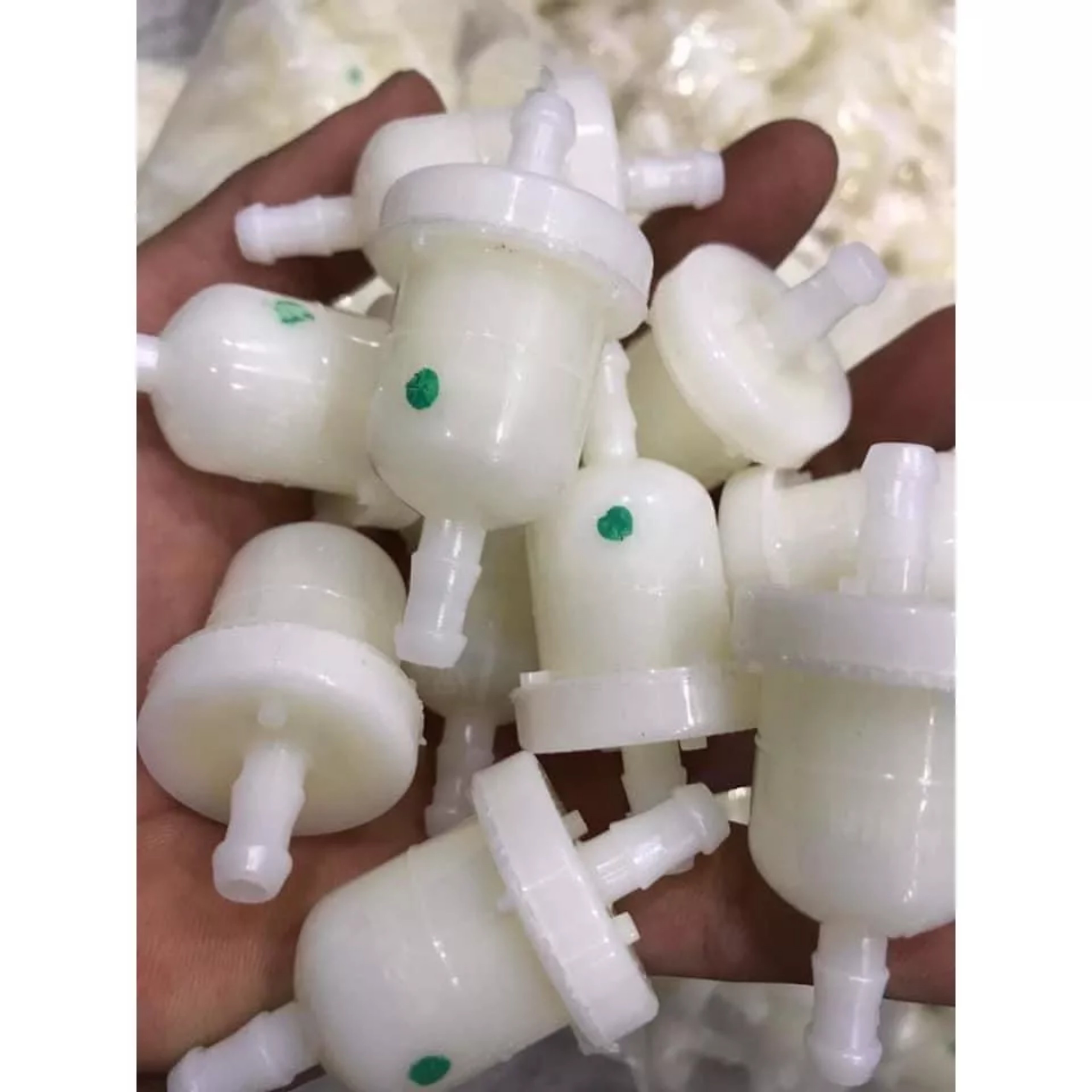 CARH (type 1) motorcycle fuel filter genuine