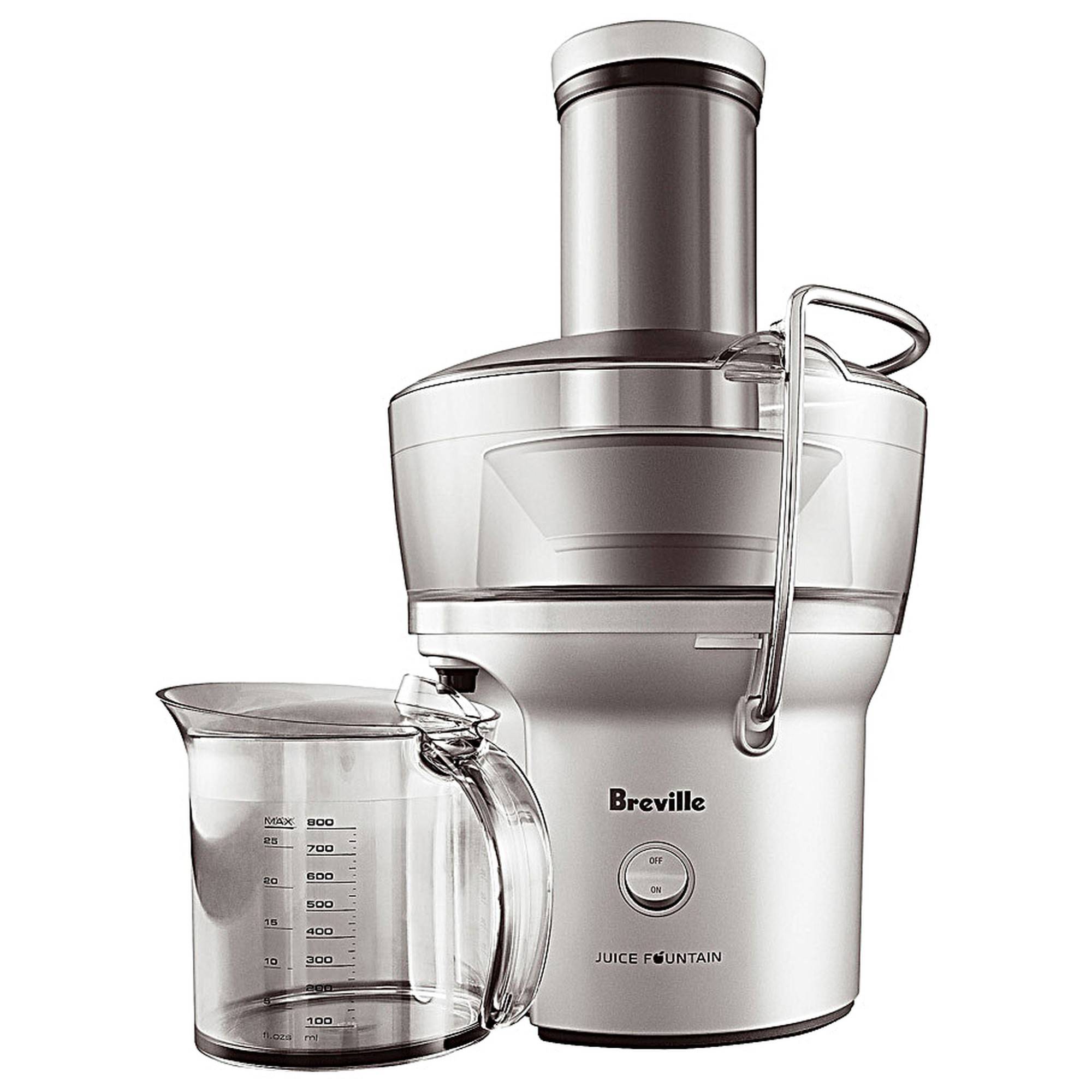 [HCM]Máy ép trái cây BJE200XL Compact