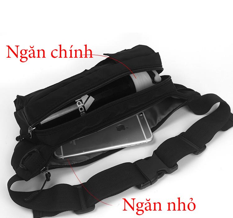 [HCM]Túi bao tử đa năng End Start
