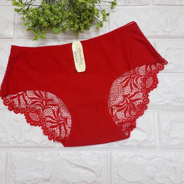 Quần Lót Đúc Su Ren Mã 1157 Loại Mới [Brastore]