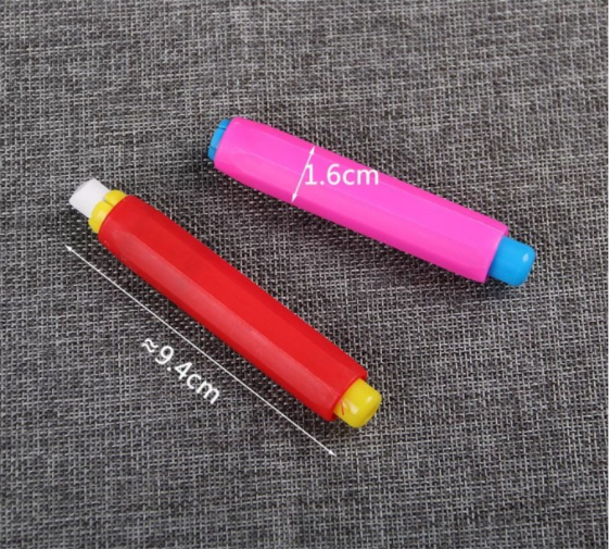 Phấn viết bảng không bụi 100