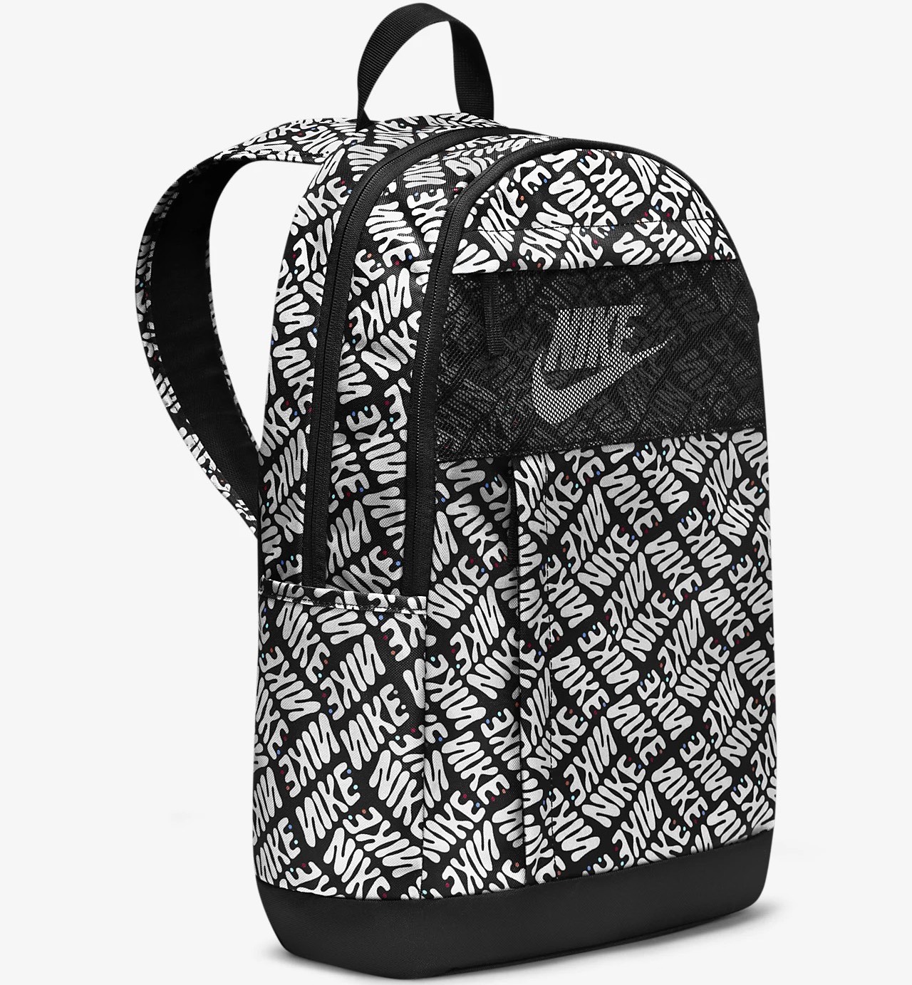 Balo Nike School Classic Backpack Chất liệu Polyester bền đẹp, nổi bật