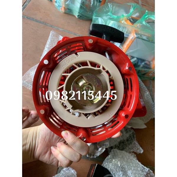 Ốp Giật Máy Bơm Nước 152 154