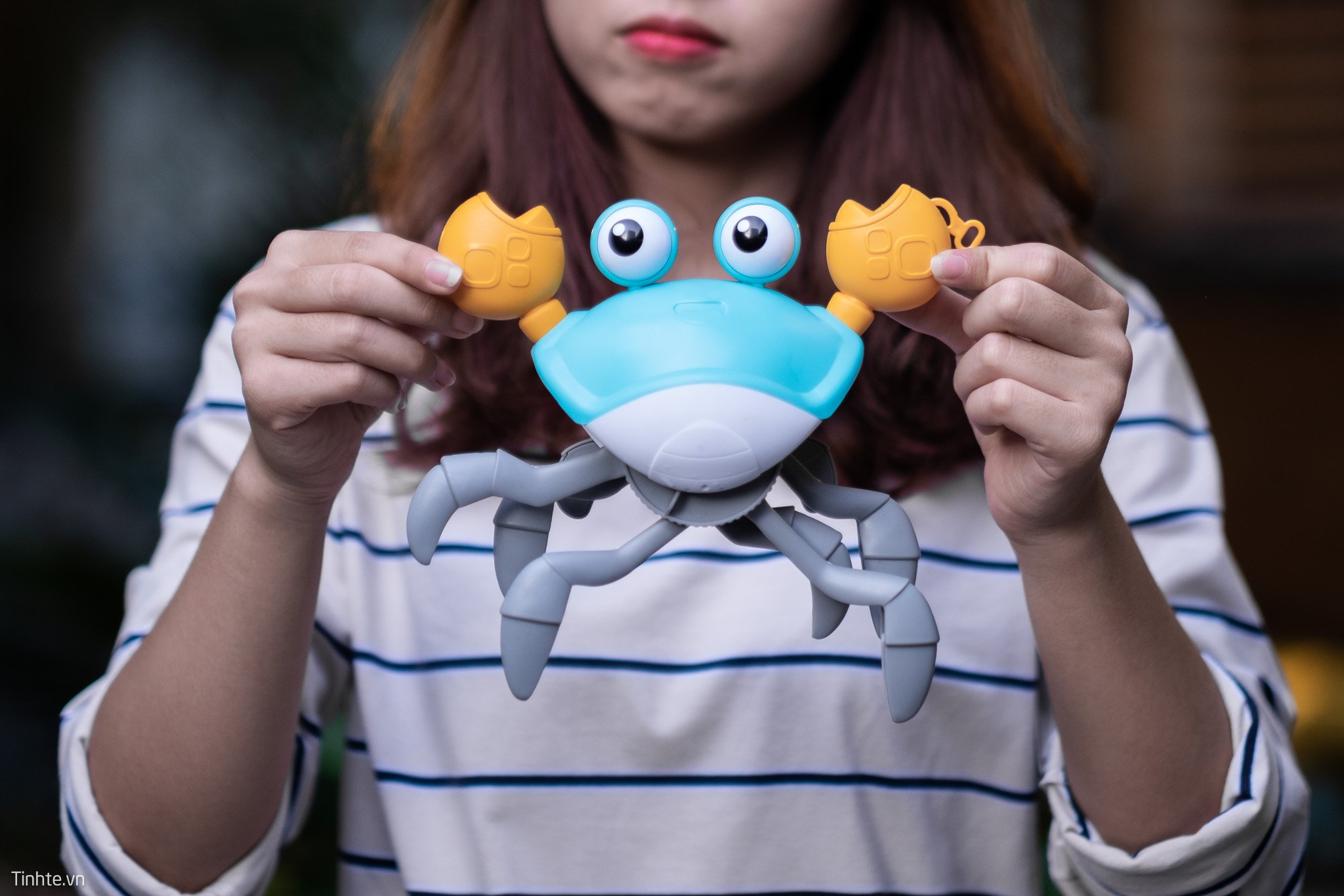 [HCM]Cua đồ chơi cho bé Siêu Cute