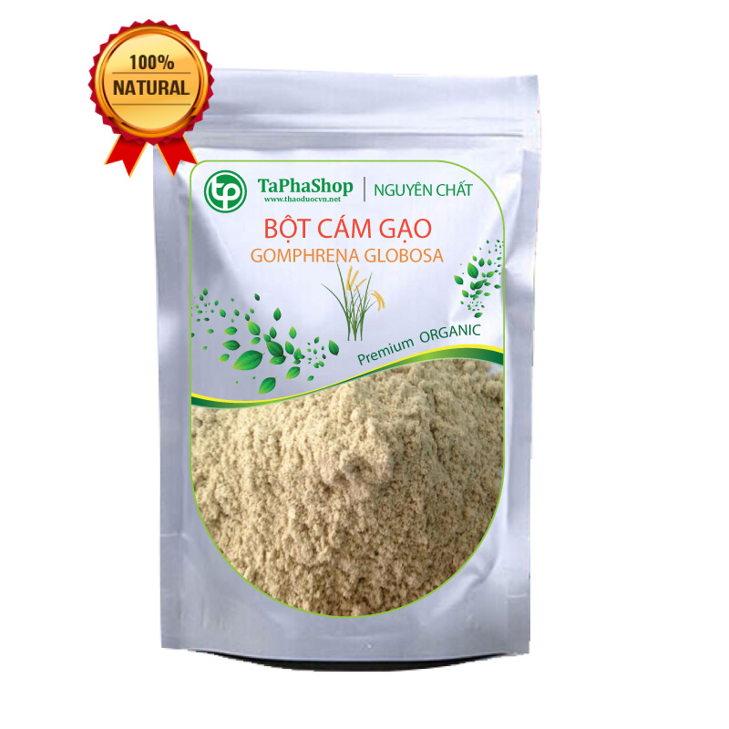 Rice Bran Powder 100g