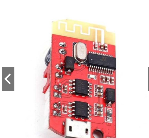 Mạch loa bluetooth, mạch loa bluetooth 4.2 2x5w dw-ct14