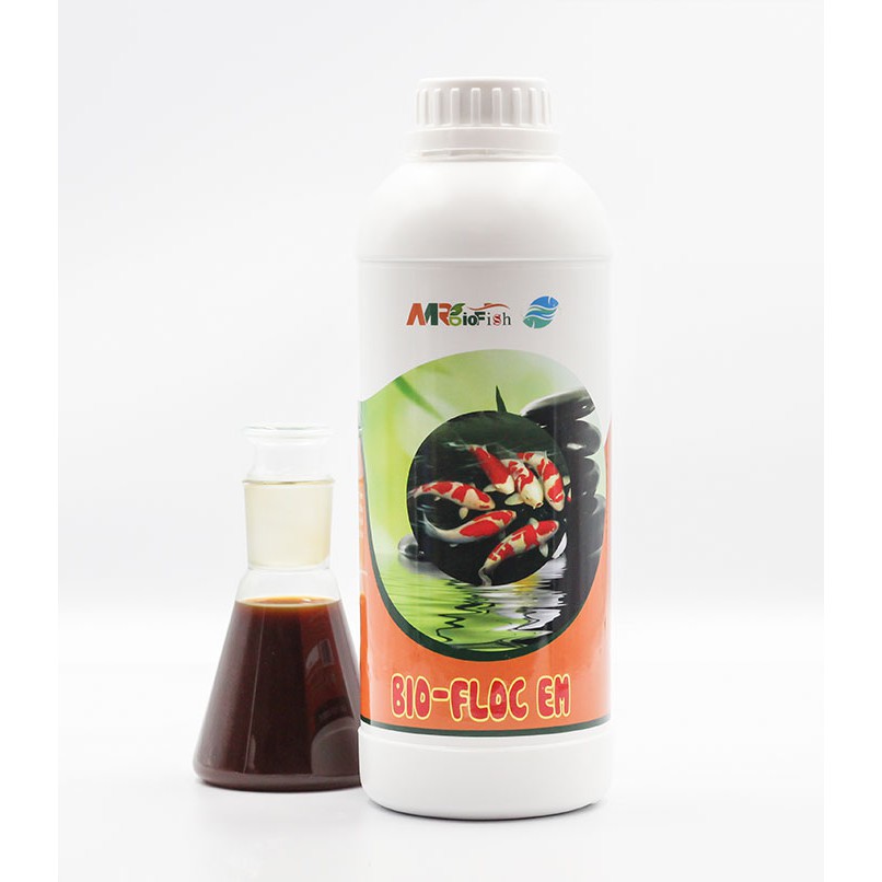 MRBioFish BIO-FLOC EM