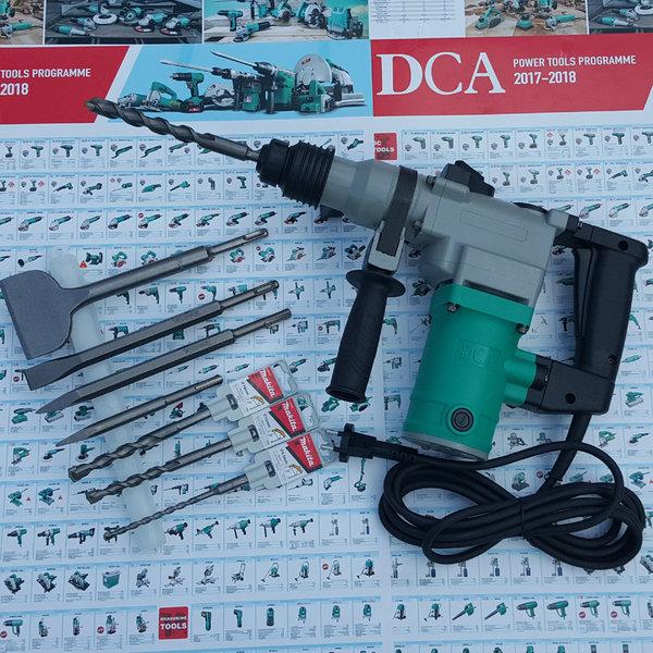[HCM]MÁY KHOAN ĐỤC AZC02-28