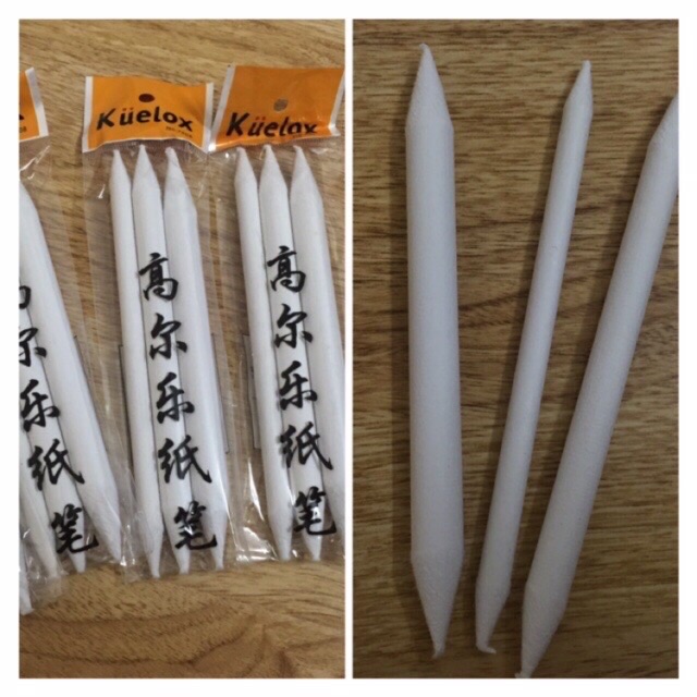 Bộ di chì kuelox