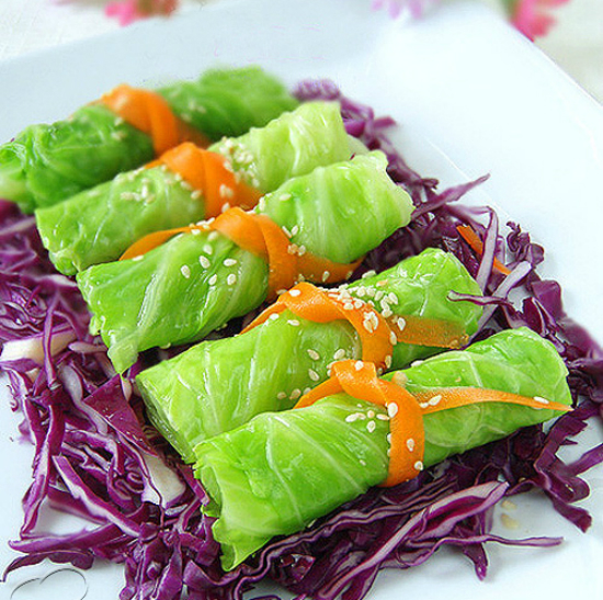 Hạt giống BẮP CẢI - 0,2gram