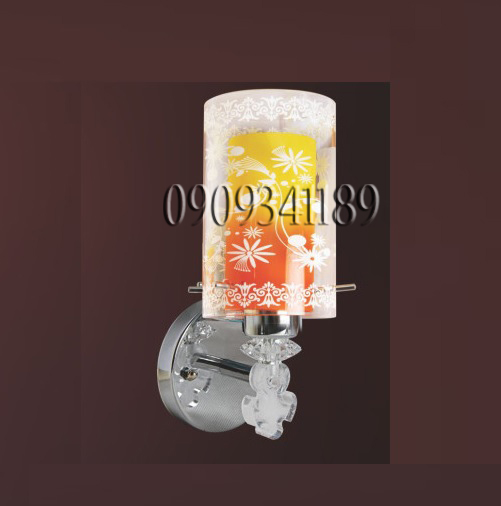 [HCM]đèn vách tường - đèn tường phòng ngủ - đèn tường cầu thang