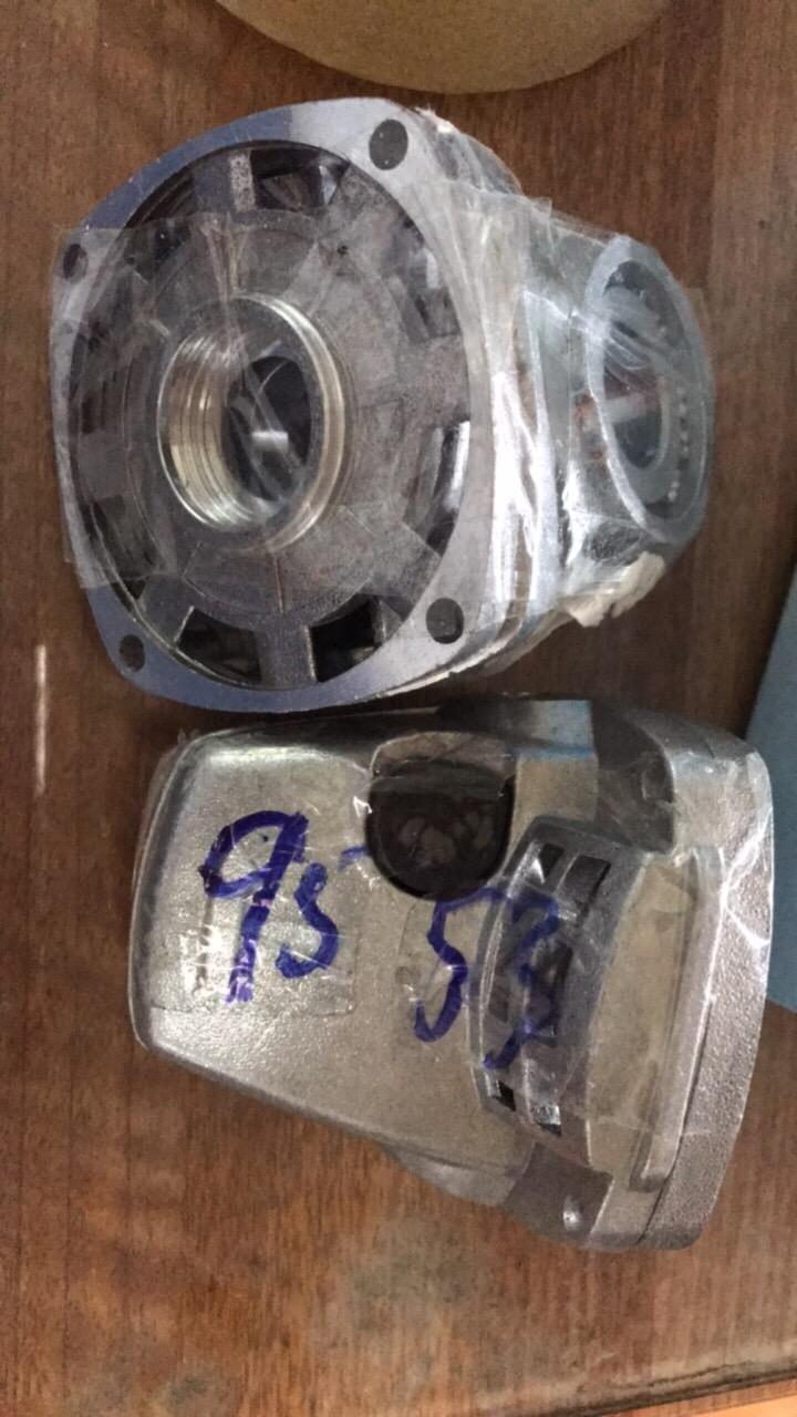 đầu nhôm 9553