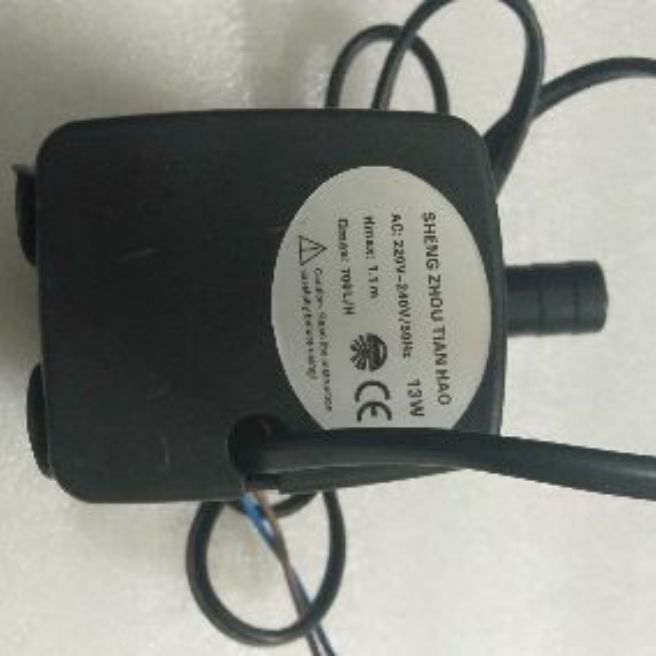 Bơm quạt điều hòa 13w
