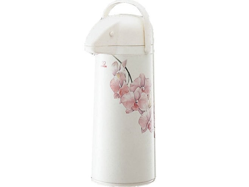 Bình thủy bơm Zojirushi AAPE-25-OK