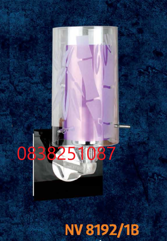 [HCM]Đèn trang trí vách đèn tường - TẶNG BÓNG LED
