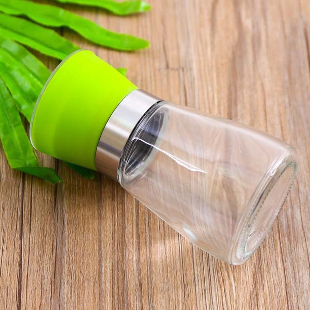 Cối xay tiêu cầm tay tiện lợi