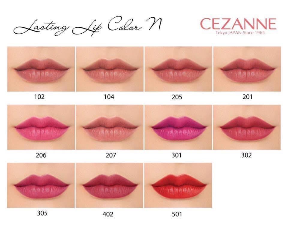 Son cezanne