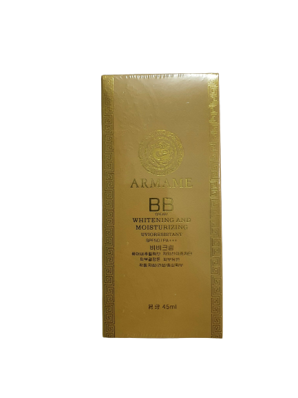 [HCM]Kem nền BB cream Armame SPF 50 PA+++