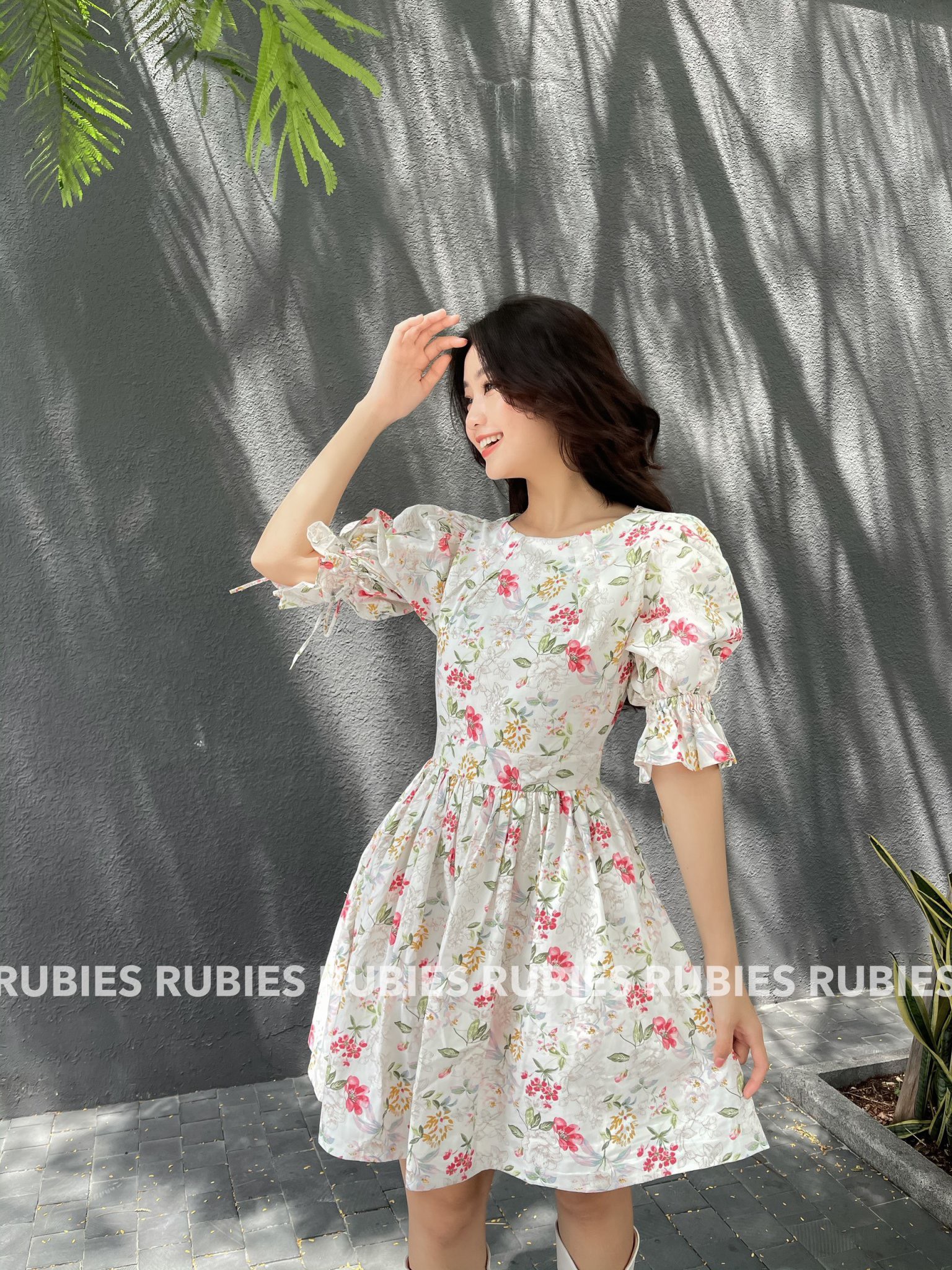 Hami Dress by RUBIES