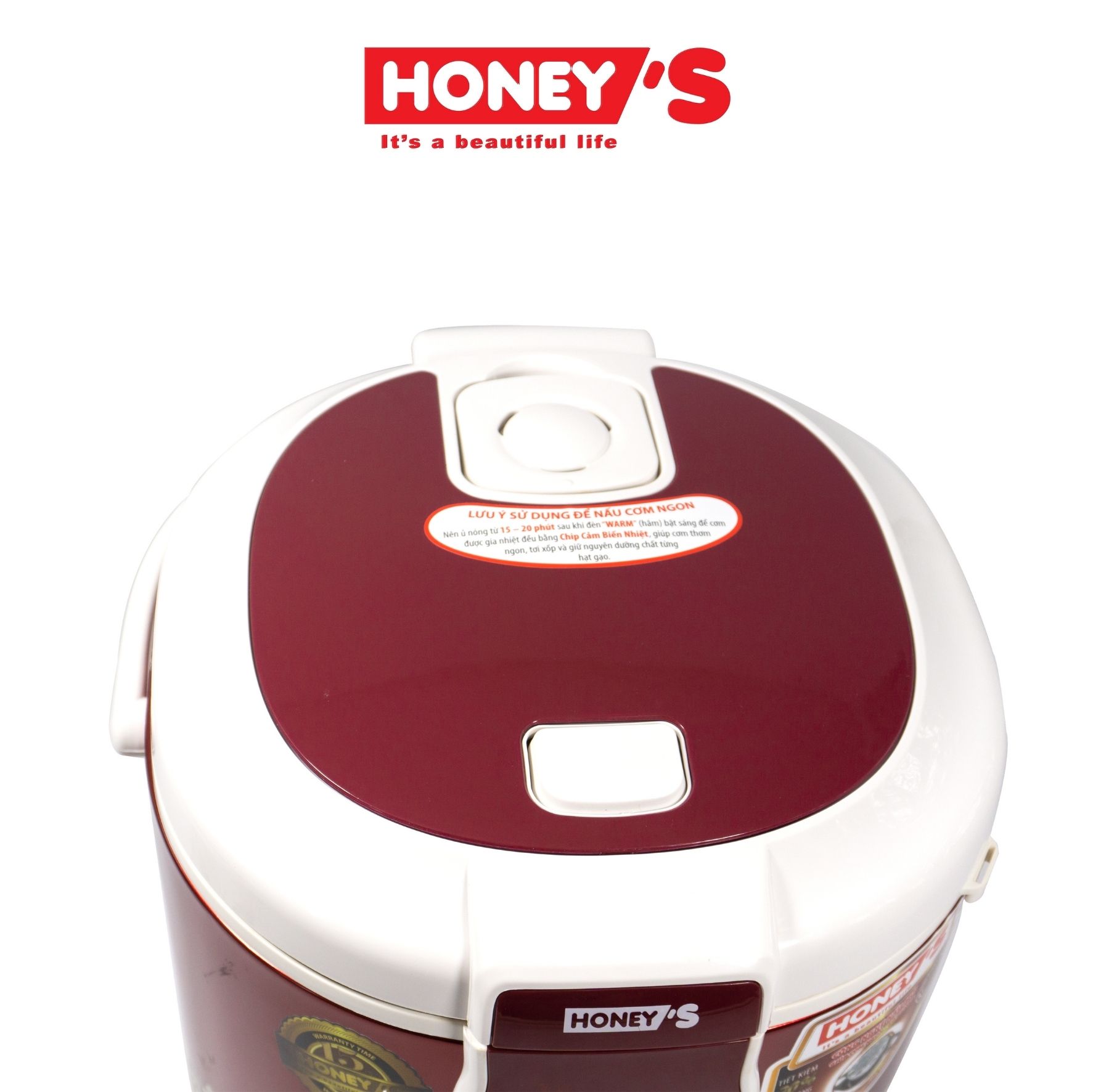 Rice cooker Honey's HO-708M18