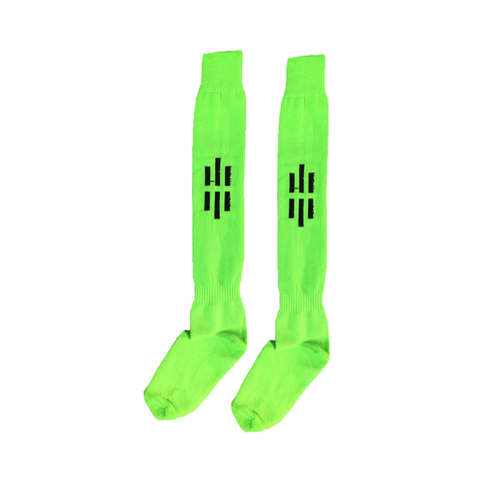 Tất đá bóng dài tới gối-Combo 4 đôi