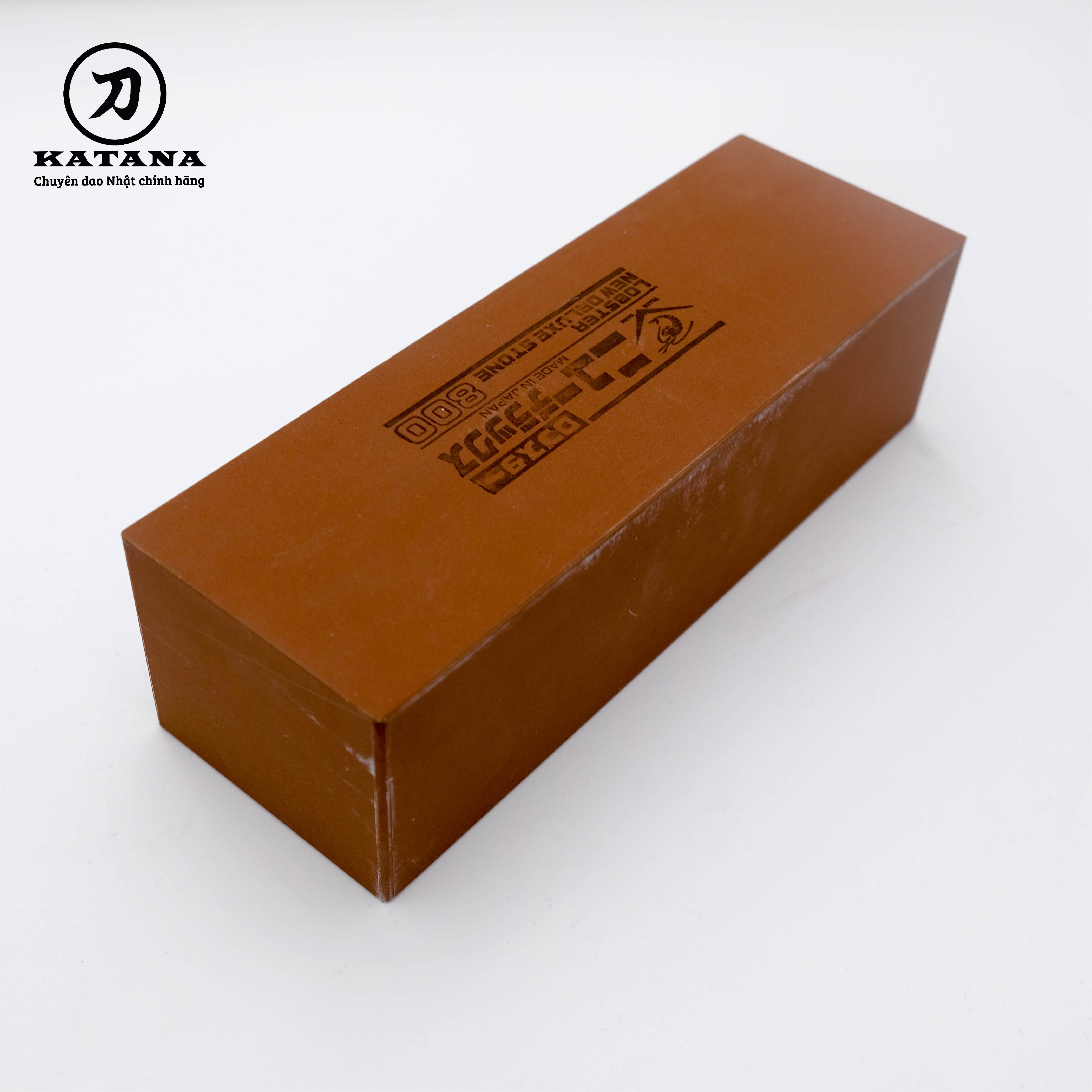 Đá mài trung Naniwa #800 (cỡ lớn) - IG0620