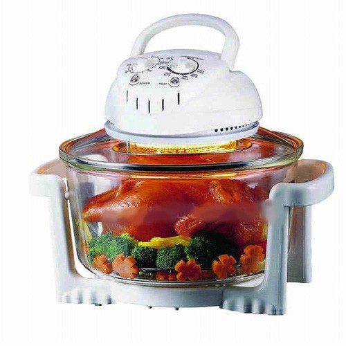 Lò nướng điện khaluck.home kl-658_kl-658h