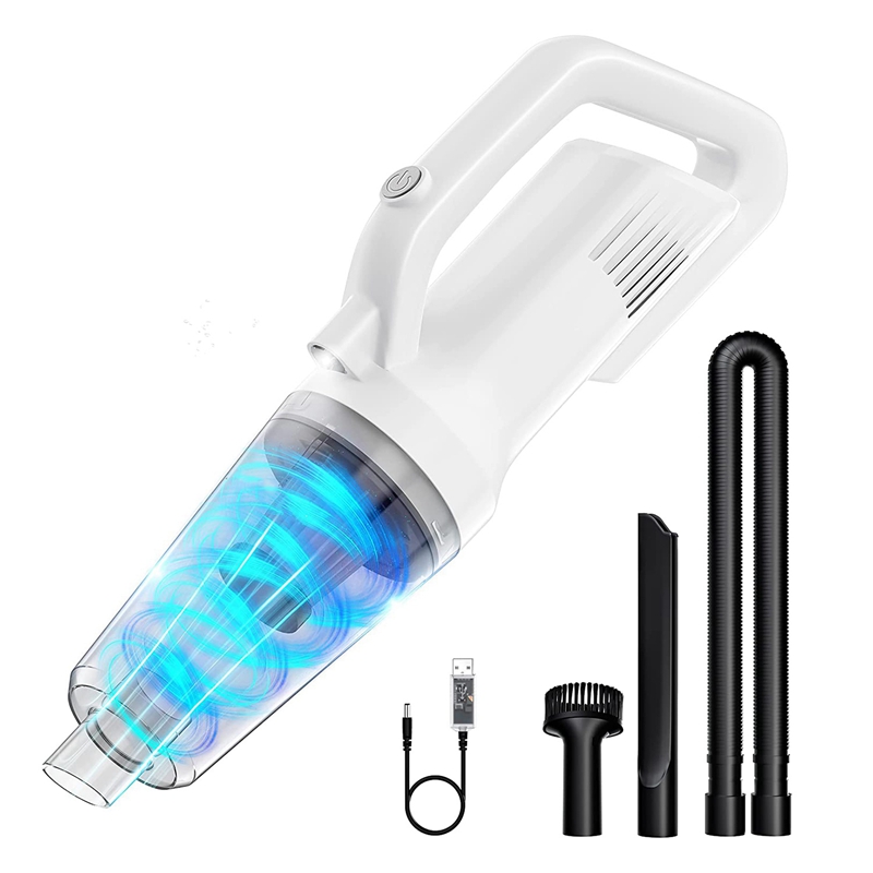 Jual Handheld Cordless Vacuum Terbaru 