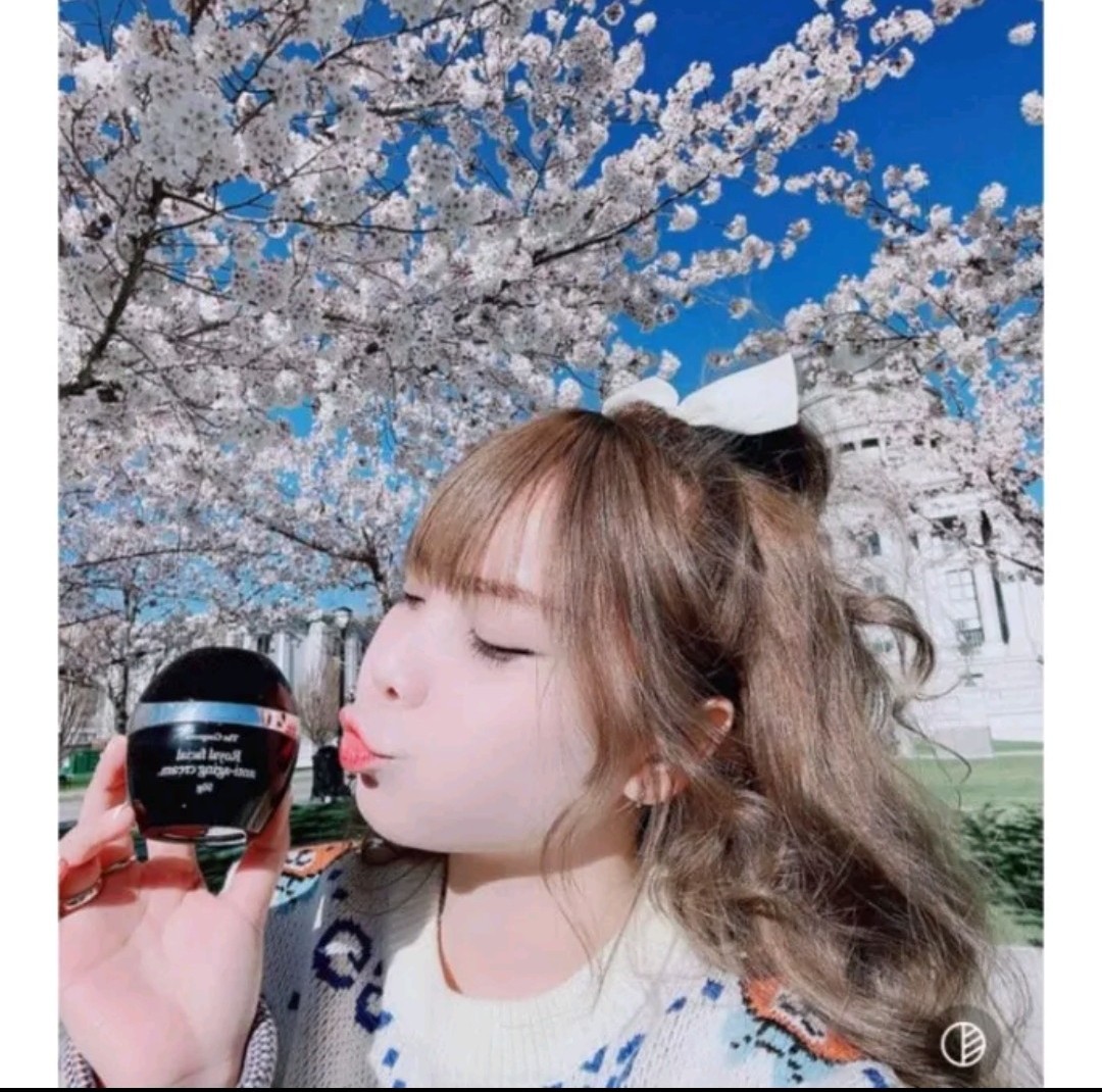 KEM CỪU ĐÊM CHÍNH HÃNG 100%