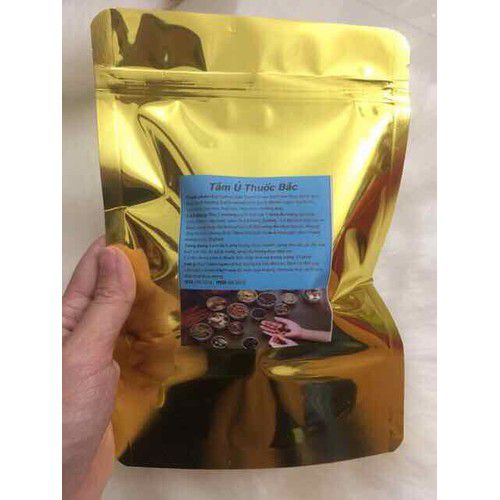 Bột ủ tắm trắng thuoc bắc