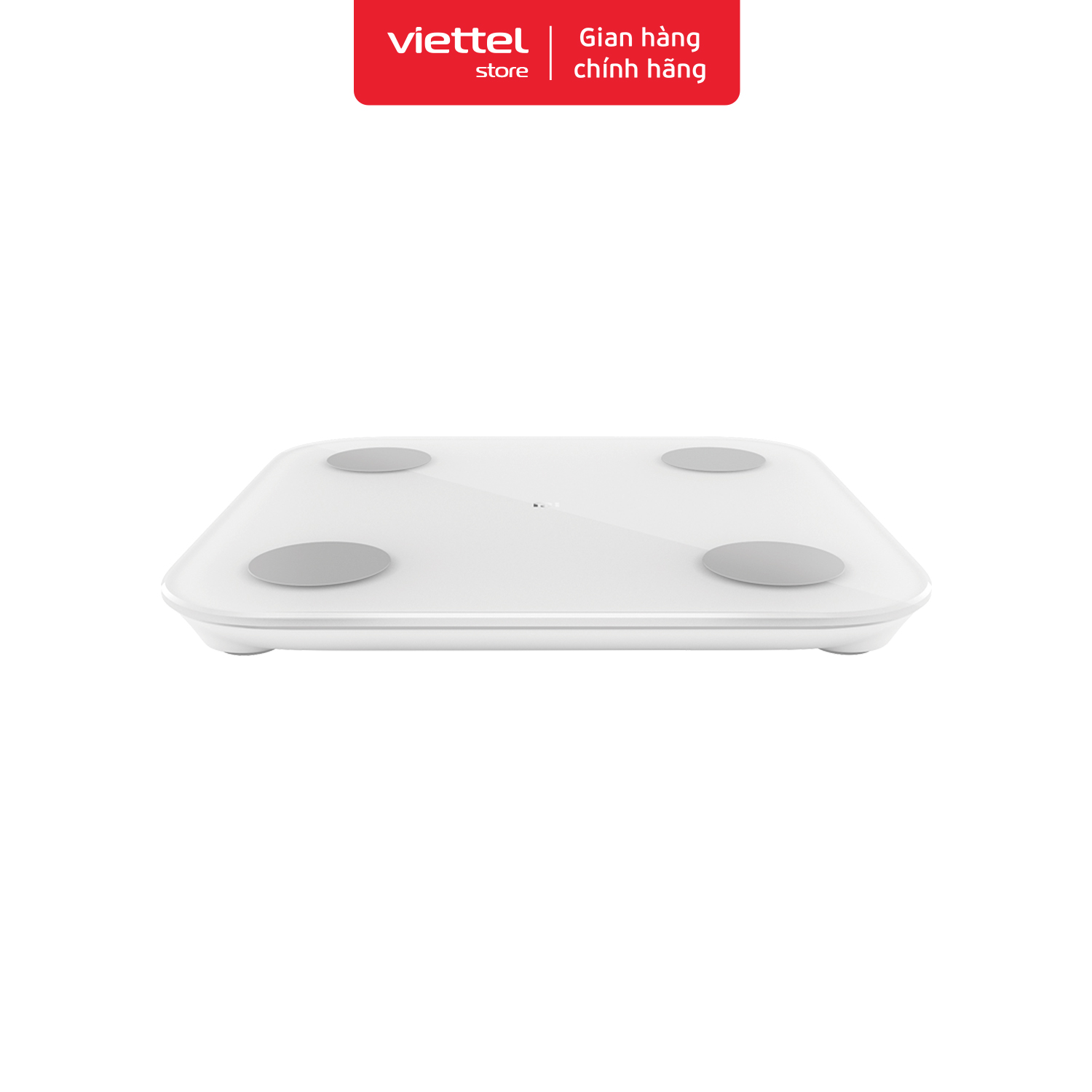 Cân điện tử Xiaomi Body Composition Scale 2 Chính hãng [Viettel Store]