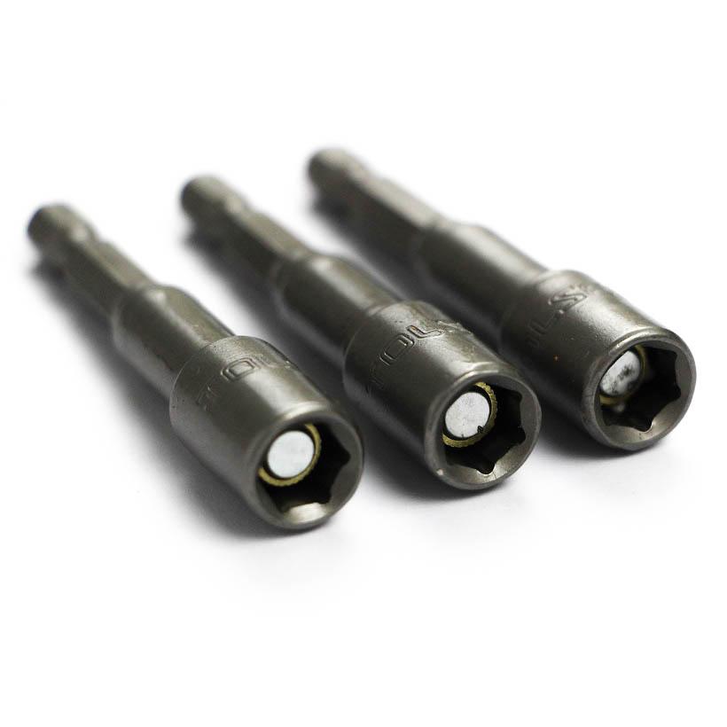 ĐẦU VÍT BẮN TÔN 8mm TOLSEN 77843