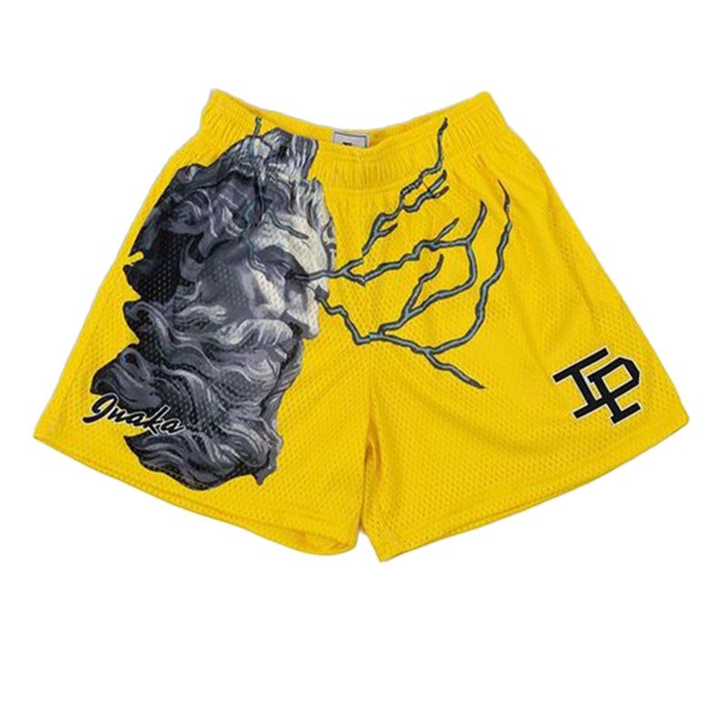 Outlet inaka power shorts