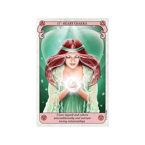 Conscious Spirit Oracle (Mystic House Tarot Shop) - 100% Authentic Product