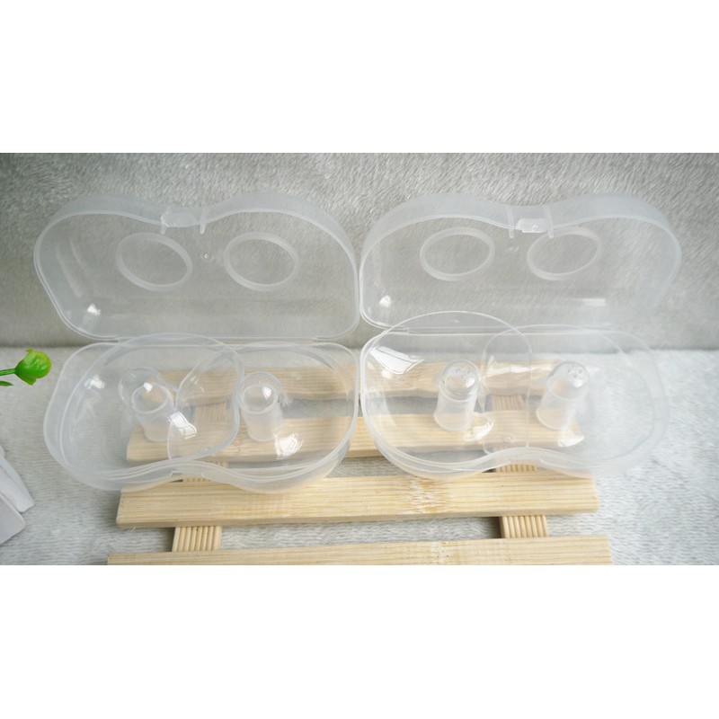 Bộ Hộp 2 Trợ Ty Cho Mẹ