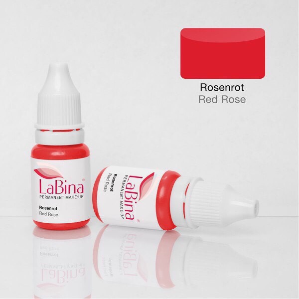 Mực Labina Chính Hãng Đức Chiết 3.3ml, Full Chai 10ml