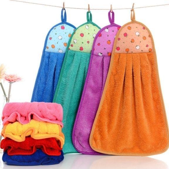Khăn Lau Tay nhà bếp siêu thấm nước