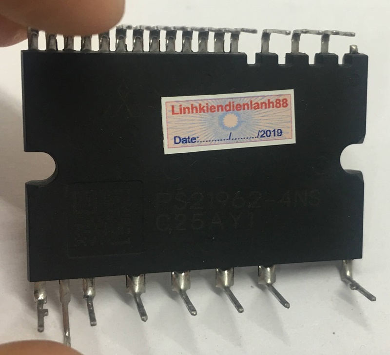 ic Công suất Ps21962-4ns bóc máy.
