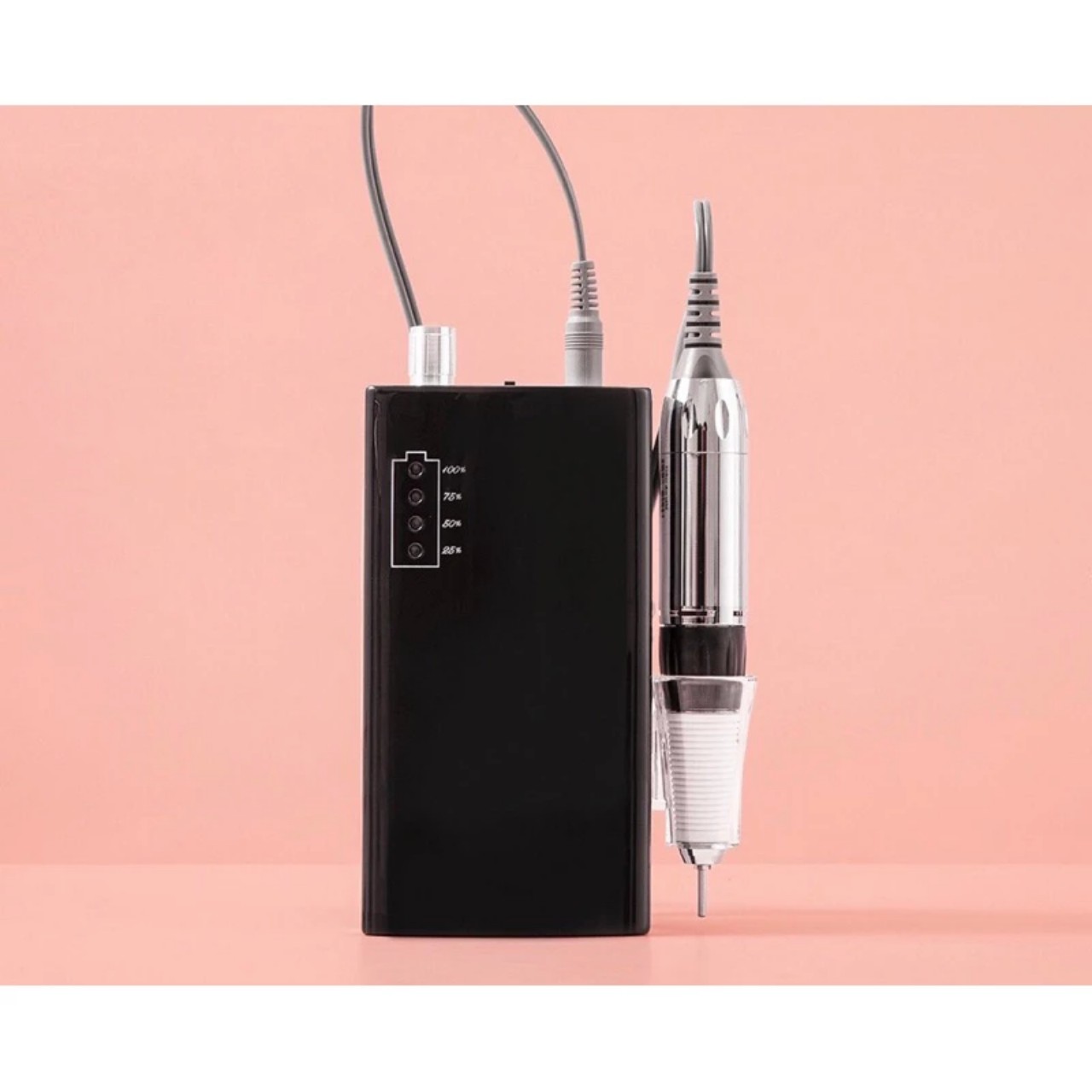 Máy mài móng tích điện US-805