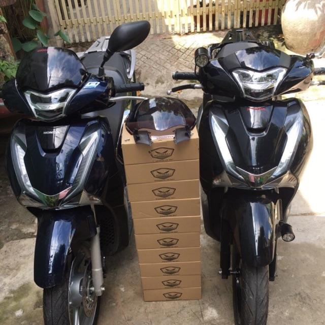 KÍNH CHẮN GIÓ SH VIỆT 2017-19 HÀNG MOTORART