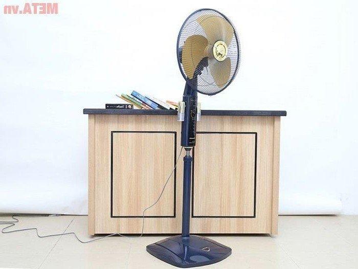 [HCM]QUẠT ĐỨNG PANASONIC F-407WGO