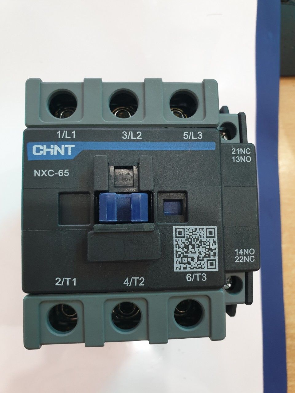 Khởi động từ Chint NXC 75A, 85A, 100A