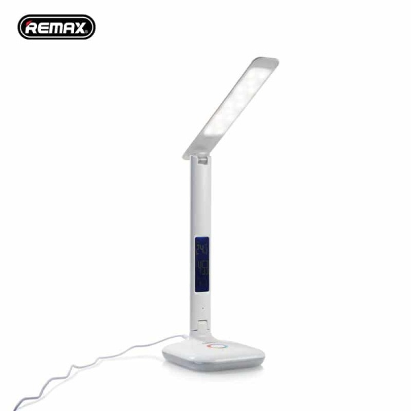 Đèn Led để bàn thông minh Remax RLE270- White