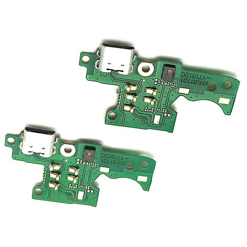 Chân sạc bộ Nokia Nokia 3.1