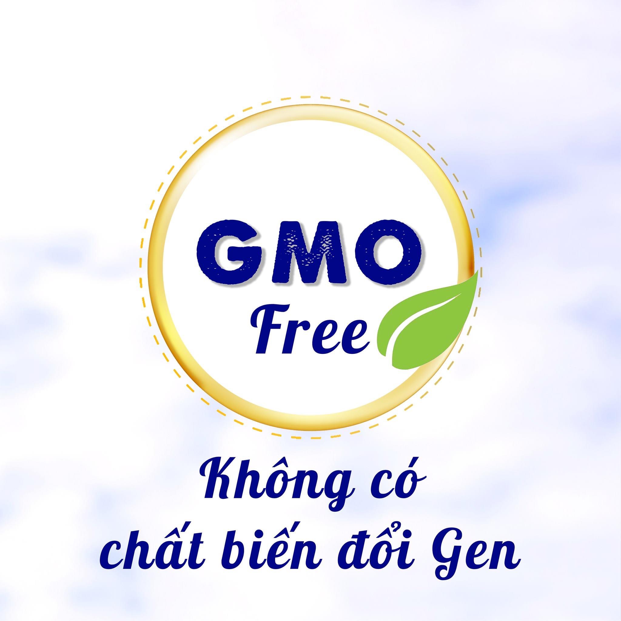 Sữa Humana Gold 3 800g