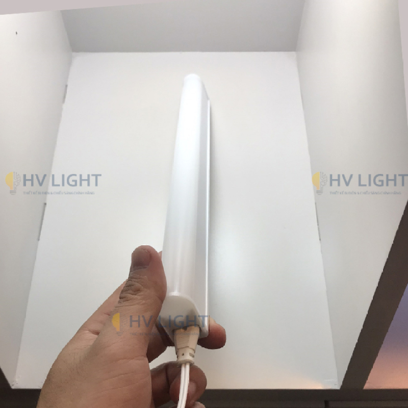Bộ đèn Led hắc trần PHILIPS BATTEN T5 BN068C - ( chất lượng sáng cao , hiệu suất vượt trội )