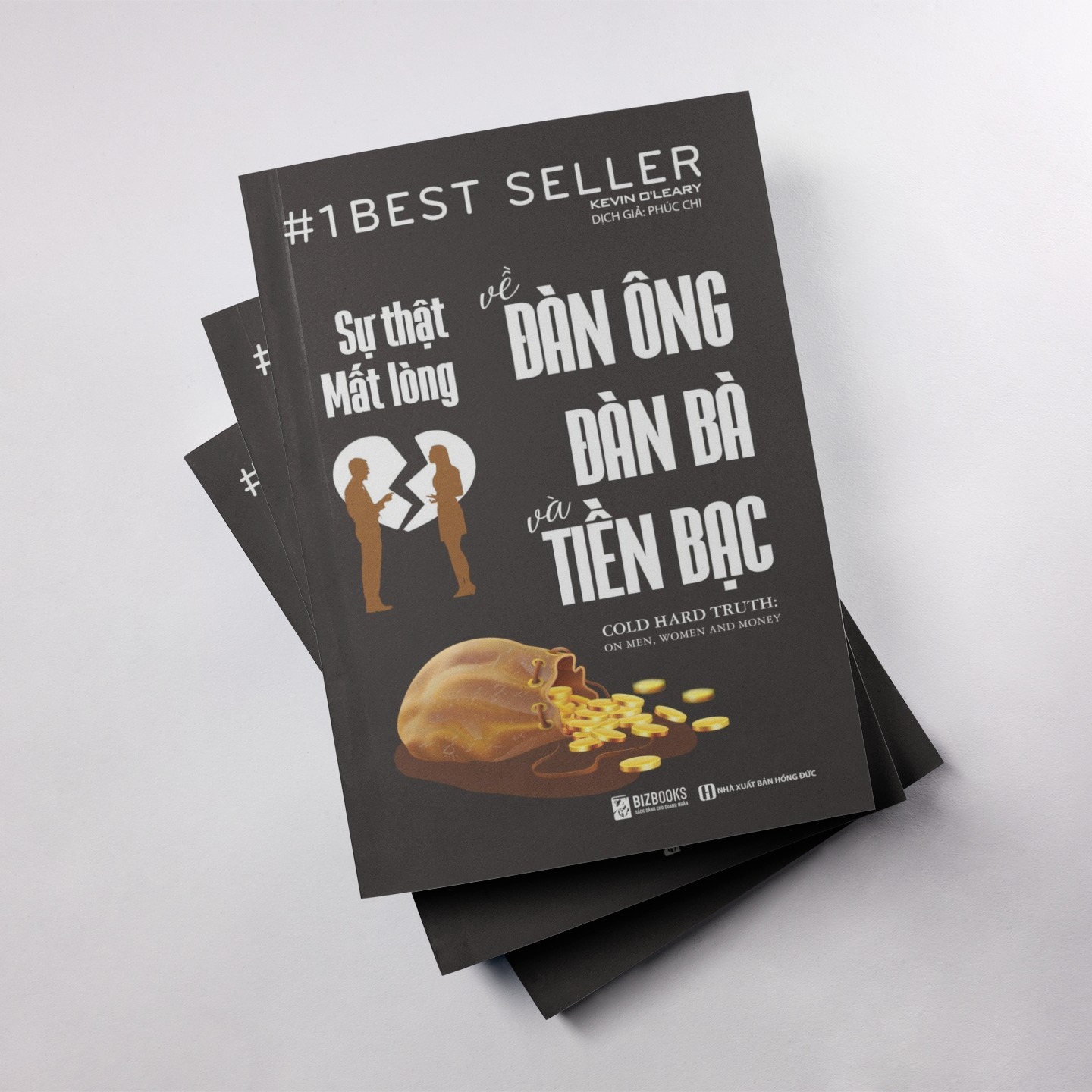 Sự Thật Mất Lòng Về Đàn Ông Đàn Bà Và Tiền Bạc