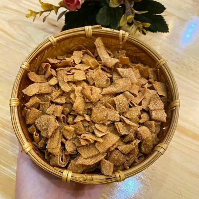 Dừa Khô Bến Tre