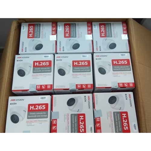 Camera IP Hồng ngoại 2MP Hikvision DS-2CD1323G0E-I(L)