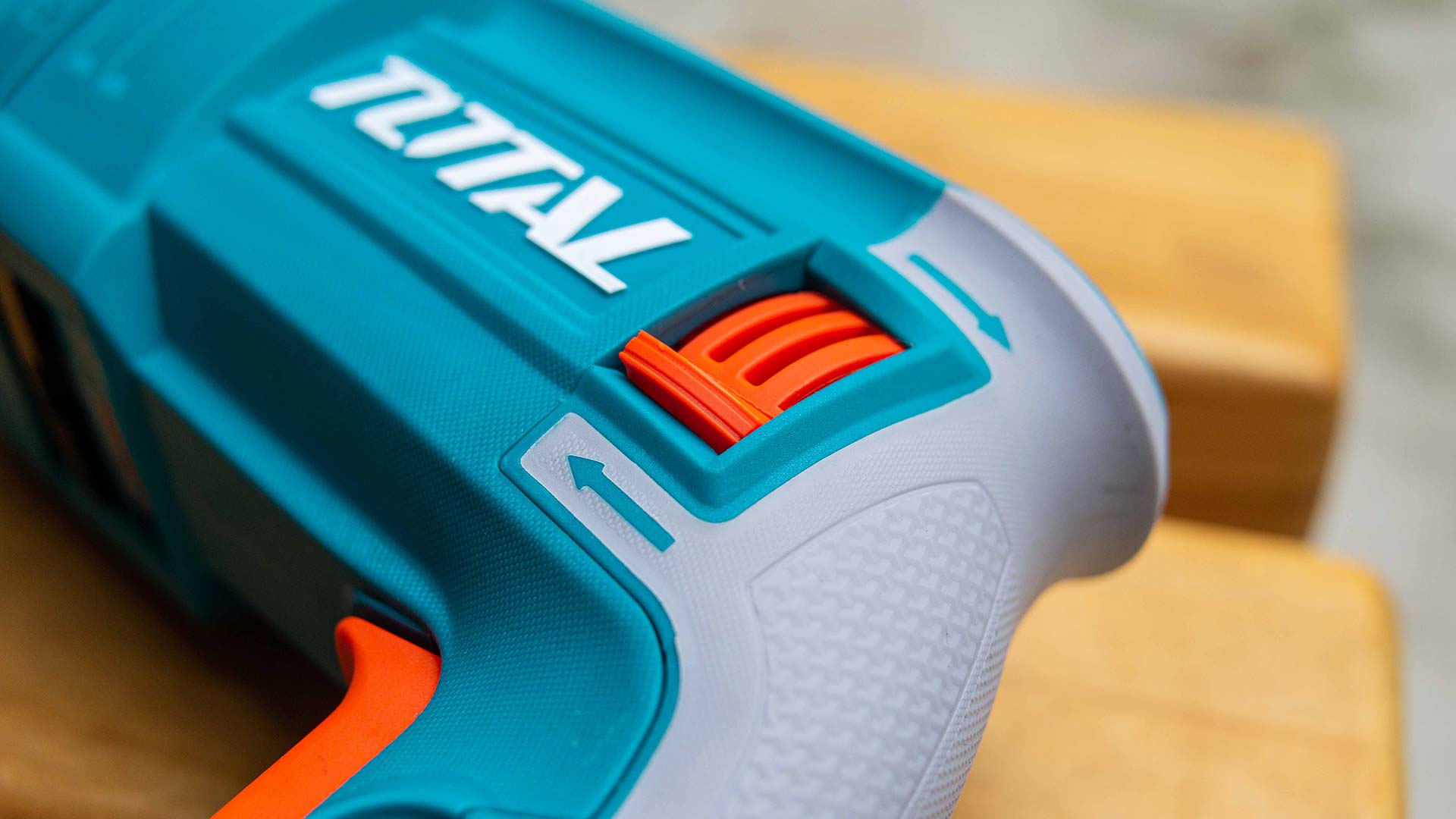 Máy khoan 3 chức năng 800W TOTAL